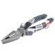 Fukuoka Tools multi-functional labor-saving wire pliers multi-purpose vise industrial grade electrician hand pliers