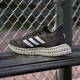 阿迪达斯 （adidas）男子 跑步系列 4DFWD 2 M 运动 跑步鞋 GX9249 40码UK6.5码