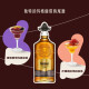 
SIERRA Classic Age Brewed Agave Lucky Hat Spirits 40%vol tequila Friends Party Classic Age Brewed Agave 700mL 1 Bottle