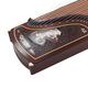 
Dunhuang brand guzheng 698 series adult children's high-end professional performance grading guzheng qin Shanghai National Musical Instruments Factory 1 698FL Qin Menghonglou (full set of gift packages)
