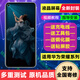 Baiwon Bildschirm Assembly LCD Anzeige Mobiltelefone Innen- und Außenbildschirm anwendbarer Honor 9x/9xpro Bildschirm mit Rahmen [Normale Qualität]