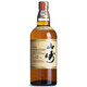 GUISU [offizielle Lizenz] Japanische importierte Suntory Kazumaki Shirasu Single Malz Whisky Auswärtig