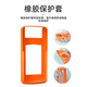 
SHAHE multimeter digital high-precision fully automatic range anti-burn DT9205A smart small multimeter official standard + backup 9V battery