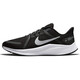 耐克（NIKE）官方网舰店男鞋 春季新款运动鞋FLEX RN网面透气轻便减震跑步鞋 DA1105-006/QUEST4/黑白 41