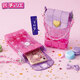 Pacherie 佩奇莉拼包包日本女宝玩具7-14岁DIY手工制作儿童生日礼物女孩 PCR-029