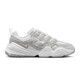 
Nike (NIKE) running shoes women's shoes 2025 summer new low-top cushioning sneakers lightweight and breathable casual shoes DR9761-100 DR9761-100 white 38.5