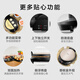 Midea Electric Pancake Pancake Machine Double-sided Heating Breakfast Machine for Home Use