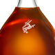 
42 degrees French Chizhen Premium Champagne Cognac 700ml French Foreign Wine 700mL 1 Bottle