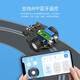 Yahboom Raspberry Pi Pico2 Kit de carte de développement de voiture intelligente Micropython Programmation du robot Capteur Introduction Bluetooth App Pico2 Robot Car (y compris la carte mère PICO2)
