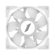 Jefe de jugador (1er jugador) X-J40 White 4000 REB Argb Chasis violento Fan Fan Fole