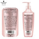 
Schwarzkopf (Schwarzkopf) plump and tough fluffy oil-controlled shampoo, strong and anti-flat hair, refreshing fragrance, silicone oil-free shampoo [Shop hot product] Wash 400ml + moisturize 400ml
