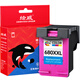 Evie подходит для чернильных картриджей HP 680, применимых к HP HP 2677 3636 3638 3776 3777 3838 4678 5088 5078