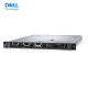 戴尔（DELL）PowerEdge R450 机架式服务器主机 ERP数据共享虚拟化存储1U双路主机 2颗银牌4314 32核64线程 2.4G 128G丨2块480G+2块2T丨H755