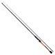 Lingfeng Lingfeng 2023 Lingfeng Dream + Luya Rod Fine Worm Rod Used High Sensitivity Two-section Sea Bass Mandarin Fish Black Pit 2.03 meters 23 Dream + 682L/MS-ST
