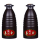Taicheng No. 1 Official Store Taishan Brand Taishan Pot Wine 52 degrees 125mlx24 bottles whole box pack small wine version strong aroma grain wine 52 degrees 125mL 1 bottle (full box pack)