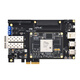 Puzhi FPGA Development Board Xinxzynq7035 Industrial Control Board FMC HPC PCIE USB PZ7035-FH