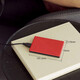 Western Digital (WD) My Passport 2.5-inch mobile hard drive Encrypted backup USB3.0 portable storage Red 4TB