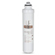 芯园适用美净水器的滤芯五级套装通用MRU1691D-50G MRU1591-50G 级 - PP棉 单支