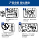 彩格适用佳能NPG-67粉盒 C3020墨粉 C3222l C3226 NPG67粉盒 C3120L硒鼓C3125墨盒C3320 C3130L 3520复印机墨粉盒