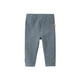 David Bella (Dave/Bella) Mode Cartoon Boy Big Pants Harem Hosen Baby Girl Herbst Baby Big Butt Hosen Hosen Denim Blue [DB16866] 73 cm (empfohlene Höhe 66-73 cm)