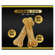 Hanhan Paradise Dog Snacks Puppies dents de dents broyant bâtons de compagnie collations de chien mord