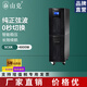 Shank SC6K ups uninterruptible power supply 6000VA/4800W enterprise office computer server lightning protection stabilized emergency power supply