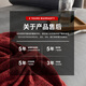 Innovation Karubi-Sofa Bett faltbar Kleine Wohnung Wohnzimmer Studie Schlafzimmer Leichte Luxus doppelte faltbare integrierte Zweizweck-Nr. 521-160 [Anpassungsstoff Bitte flirten Sie mit Kundenservice]