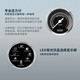 
Delonghi coffee machine Italian semi-automatic household fully automatic milk foam intelligent temperature control American freshly ground bean powder cold brew coffee Silver Knight upgraded version EC9865.M 19Bar pump pressure LED backlight metal body cardboard latte Internet celebrity model silver