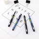 BAOKE NELARLEN PEN 1.0 Business Office Signature Pen PC1048 Словарный запас