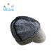
Flame-retardant dust cap electric welding shawl hat Fire fox 3519 breathable spark splash construction site welder head cover 23 23-3519