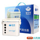 Oxylide oxygen concentrator household portable oxygen concentrator ab agent for the elderly and pregnant women a2000 plateau oxygen inhalation agent A and B agents 20 bags each, a total of 40 bags.