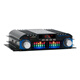 LDZS high power mini small amplifier home car 12V fever hifi audio Bluetooth card public amplifier BT998 amplifier