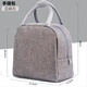 Demas hitzebeständiges Glas Frischwahrnehmungsbox Mikrowellen-Lunchkinokintenfachmann Bento Box Nordic Blue Partition 680+ 700+ Taschen+ Tabelle Geschirr