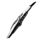 
Roland (Roland) Roland AE20 hair tube AE-30 flagship blow tube electronic saxophone AE10 upgraded model AE20+ lithium battery (battery life of 10 hours) + headphones