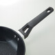 Bobao Zhenyao Jingtie Household Frying Frysinet Nastick et pas de pâte Pot Pas de fumée d'huile Chaleur rapide Conclusion Gas Stove Gas General General BDY-673 Ensemble de deux pièces BDY-TZ673A