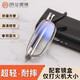 
Mingye compact folding reading glasses for men and women portable and fashionable ultra-light high-definition resin reading glasses for elderly people with long-sighted old light mirrors 736 folding model 150 degrees (recommended for 50-54 years old)