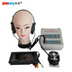 Zheqi BXQ-2 portable single-student radio training equipment set, including K3 electric keys and SY-4 earphones (communication equipment)