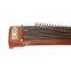 Dunhuang Brand Guzheng Qin Beginner 696d/694KK Professional Grade Performance Registring y clasificación Doble Crane Chaoyang Shanghai Instrumento musical folk