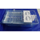 Suitable for Haier refrigerator ice box semi-automatic assembly universal ice box assembly 3969 into 3969