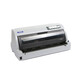 [90% nuevo en segunda mano] Epson 690k/30k/590k/680k 1600K Roller de aguja fuera de stock Impresión de papel de espesor A3/A4 Epson 690K Gray