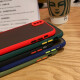 Luoyi Apple X mobile phone case, new lens, all-inclusive iPhone