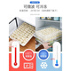Xingbinguo Dumpling Box Quick-frozen Household Dumpling Box Chaos Compartment Refrigerator Storage Box Multi-layer Tray Food Food Grade Transparent 2 Boxes 1 Cover #E234 1 Layer
