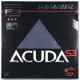 
DONIC Acuda S1 Table Tennis Glue S2 Table Tennis Racket Glue S3 Astringent Offensive Glue S3 [Red MAX]12083
