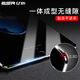 亿色【贴坏包赔】苹果iPad2018钢化膜9.7英寸2017/air2/air/Pro9.7贴膜平板电脑iPad5/6玻璃保护膜 高清