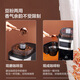 松下（Panasonic）【国家补贴】美式咖啡机研磨一体家用全自动豆粉两用自动清洁智能保温咖啡壶 送礼 NC-A701