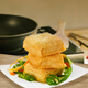 Bobo (BOBO) seafood tofu fish cake 168g fish balls hot pot balls ingredients Chuanchuanxiang Kanto cooking ingredients Hotpot side dishes Meatballs