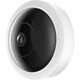 Caméra de surveillance sans fil TP-Link 360 degrés sans angle mort à haute définition Panoramique Fisheye Video Head with Night Vision Mobile APPIR REMOIRATION DÉTÉVISION INDOOR HOME SEACTOY