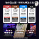 
CHERRY Cherry MX8.2TKL mechanical keyboard wireless Bluetooth three-mode game e-sports color light backlight 87-key laptop sends arms box Three-mode black tea shaft sends arms box