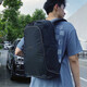 Nike (Nike) Rucksack für Männer und Frauen Sportsäcke für Schülerschule für Reise- und Freizeitcomputertaschen für Reisen im Freien DJ9789-010 Die tatsächlichen Gegenstände im Schalter werden sich durchsetzen