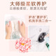 Libai Master Fragrance Laundry Detergent Rose Fragrance Machine Hand Washing Detergent Long-lasting Fragrance Soft Protection Clothes Bag Bottle Libai Master Fragrance Laundry Detergent 1kg